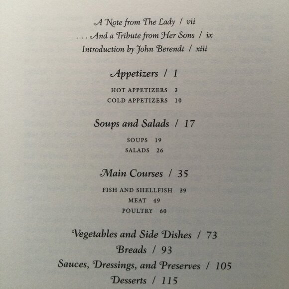 Paula Deen Cookbook - Picture 6 of 13